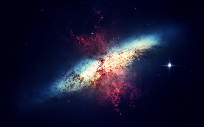 Space - Time Travel